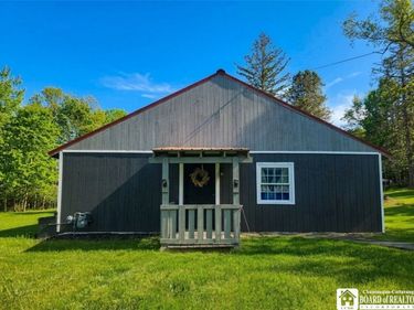 5824 North Street, Limestone, NY 14753