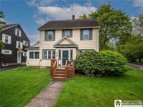 461 Front Street , Jamestown, NY 14701