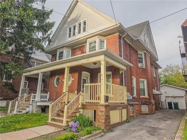 437 Portage Road, Niagara Falls, NY 14303