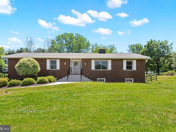 5701 FRENCH AVENUE , SYKESVILLE, MD 21784