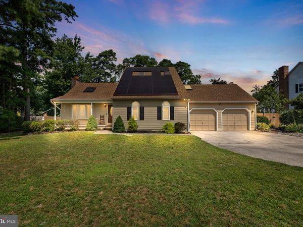 1302 GOLDFINCH LANE, MILLVILLE, NJ 08332