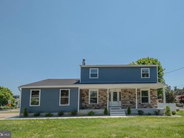 125 N SHORE ROAD , MARMORA, NJ 08223