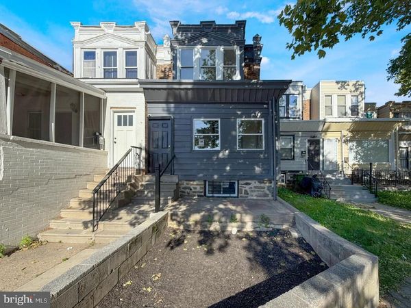 6004 OGONTZ AVENUE , PHILADELPHIA, PA 19141