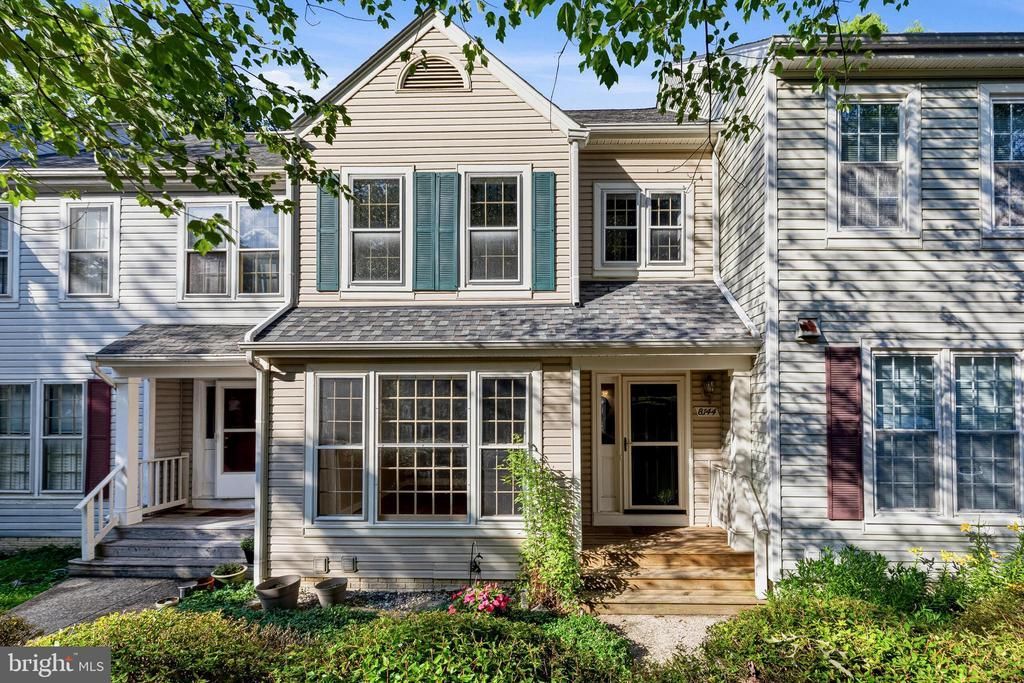 8144 Cliffview Avenue, Springfield, VA 22153 Main Photo