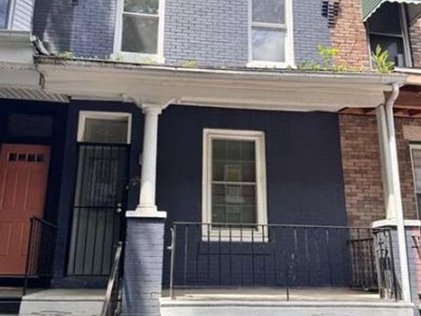 2546 N MARSTON STREET , PHILADELPHIA, PA 19132