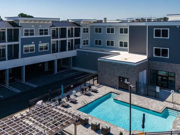 19805 COASTAL HWY, Unit 203, REHOBOTH BEACH, DE 19971