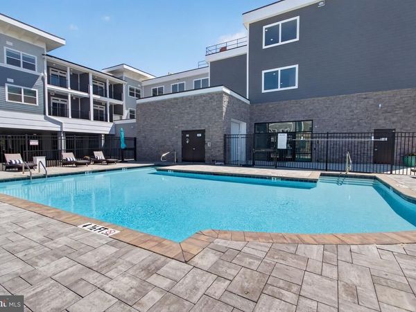 19805 COASTAL HWY, Unit 203, REHOBOTH BEACH, DE 19971