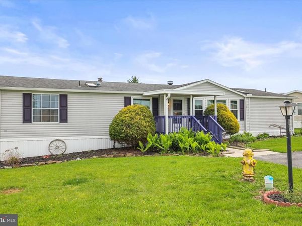 2632 TAMELA AVENUE , DOVER, PA 17315