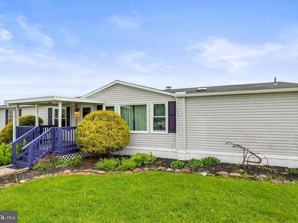 2632 TAMELA AVENUE , DOVER, PA 17315