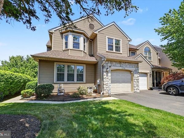 1156 KIPLING COURT , LANSDALE, PA 19446