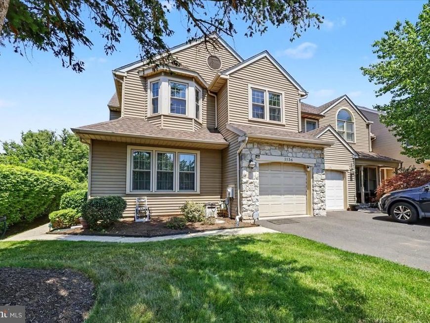 1156 Kipling Court , Lansdale, PA 19446 Main Photo