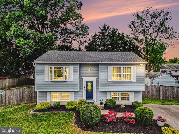 218 VIRGINIA AVENUE, PASADENA, MD 21122