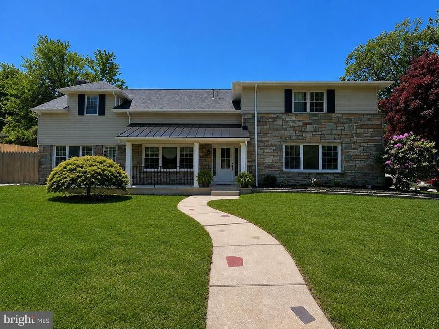 51 Academy Road, Bala Cynwyd, PA 19004 Main Photo