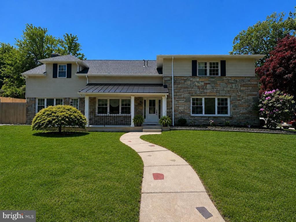 51 ACADEMY ROAD, BALA CYNWYD, PA 19004