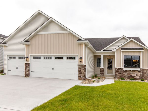 2005 Ada Hayden Road, Ames, IA 50010