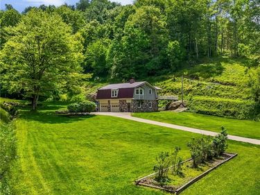2250 Indian Camp Run Road, New Concord, OH 43762