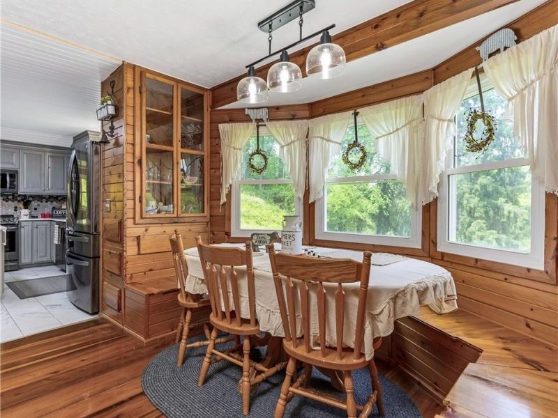 2250 Indian Camp Run Road, New Concord, OH 43762 Photo 10