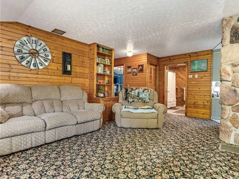 2250 Indian Camp Run Road, New Concord, OH 43762 Photo 13