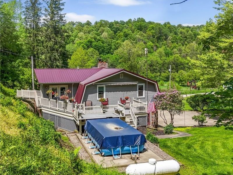 2250 Indian Camp Run Road, New Concord, OH 43762 Photo 28