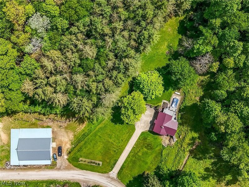 2250 Indian Camp Run Road, New Concord, OH 43762 Photo 38