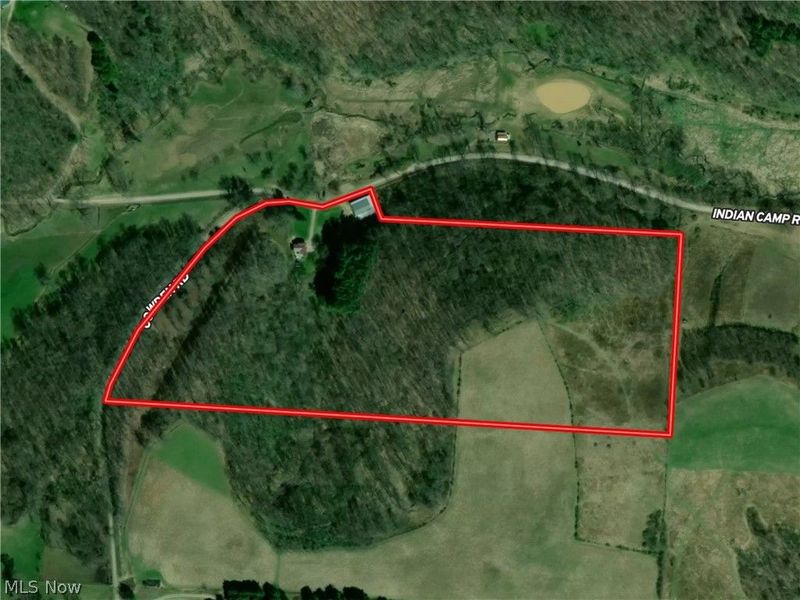 2250 Indian Camp Run Road, New Concord, OH 43762 Photo 49