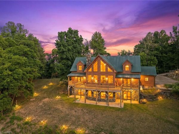 258 Gabriel Way , Moravian Falls, NC 28654