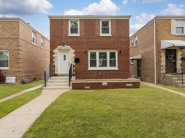 3713 S 57th Court , Cicero, IL 60804