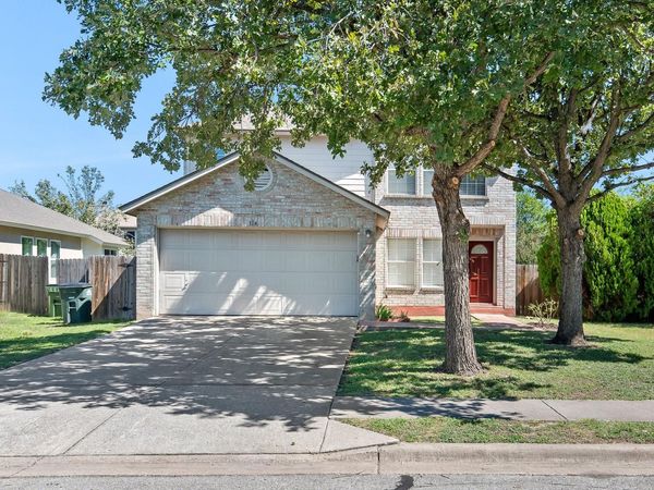 314 Greener DR, Leander, TX 78641