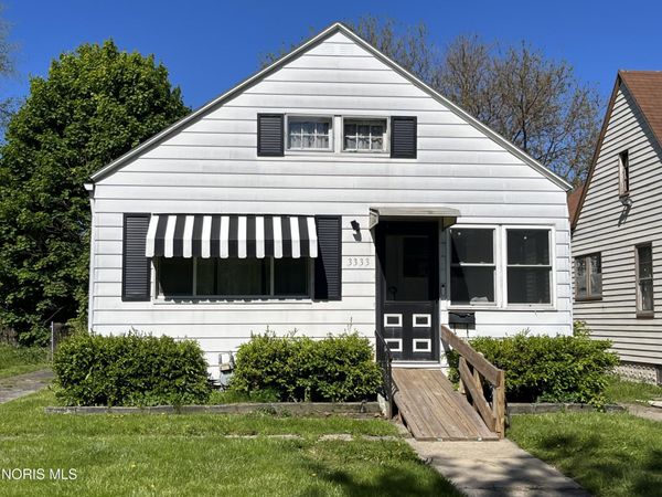 3333 Blackstone Drive , Toledo, OH 43608