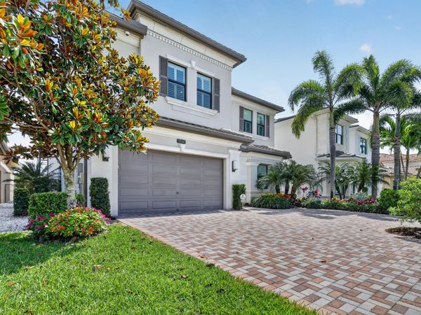 9524 Eden Roc Court, Delray Beach, FL 33446