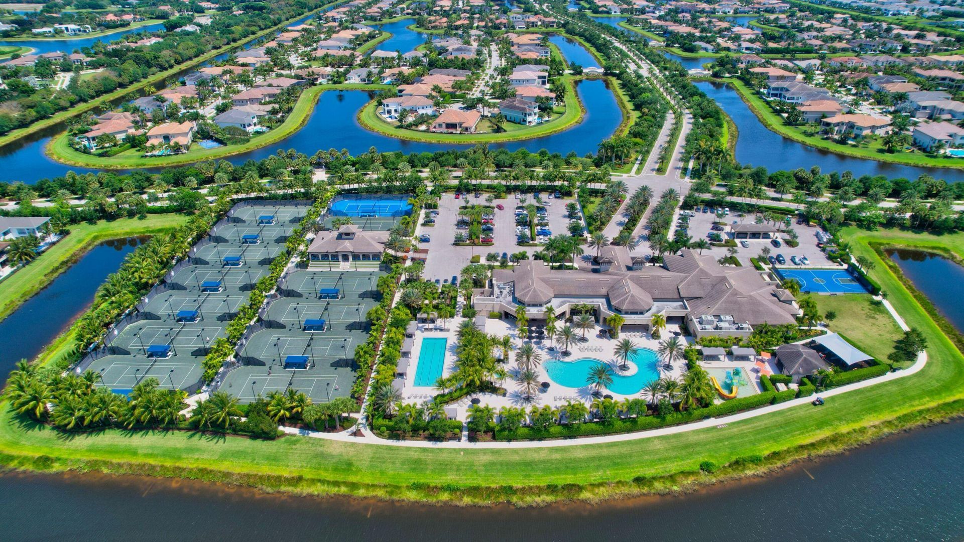 9524 Eden Roc Court, Delray Beach, FL 33446 Photo