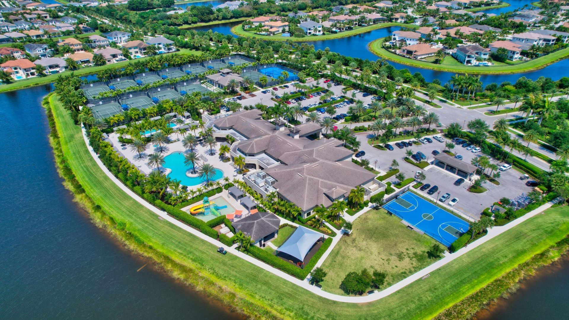 9524 Eden Roc Court, Delray Beach, FL 33446 Photo