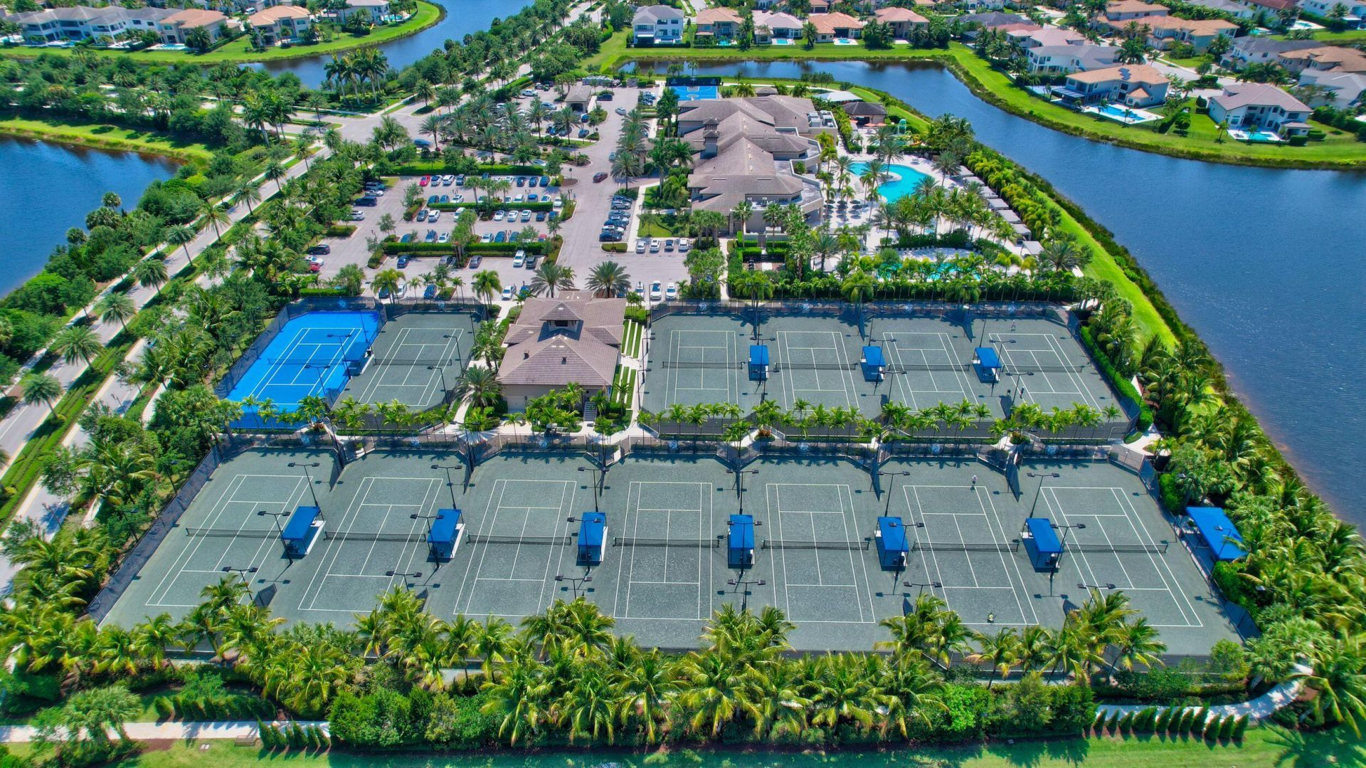 9524 Eden Roc Court, Delray Beach, FL 33446 Photo