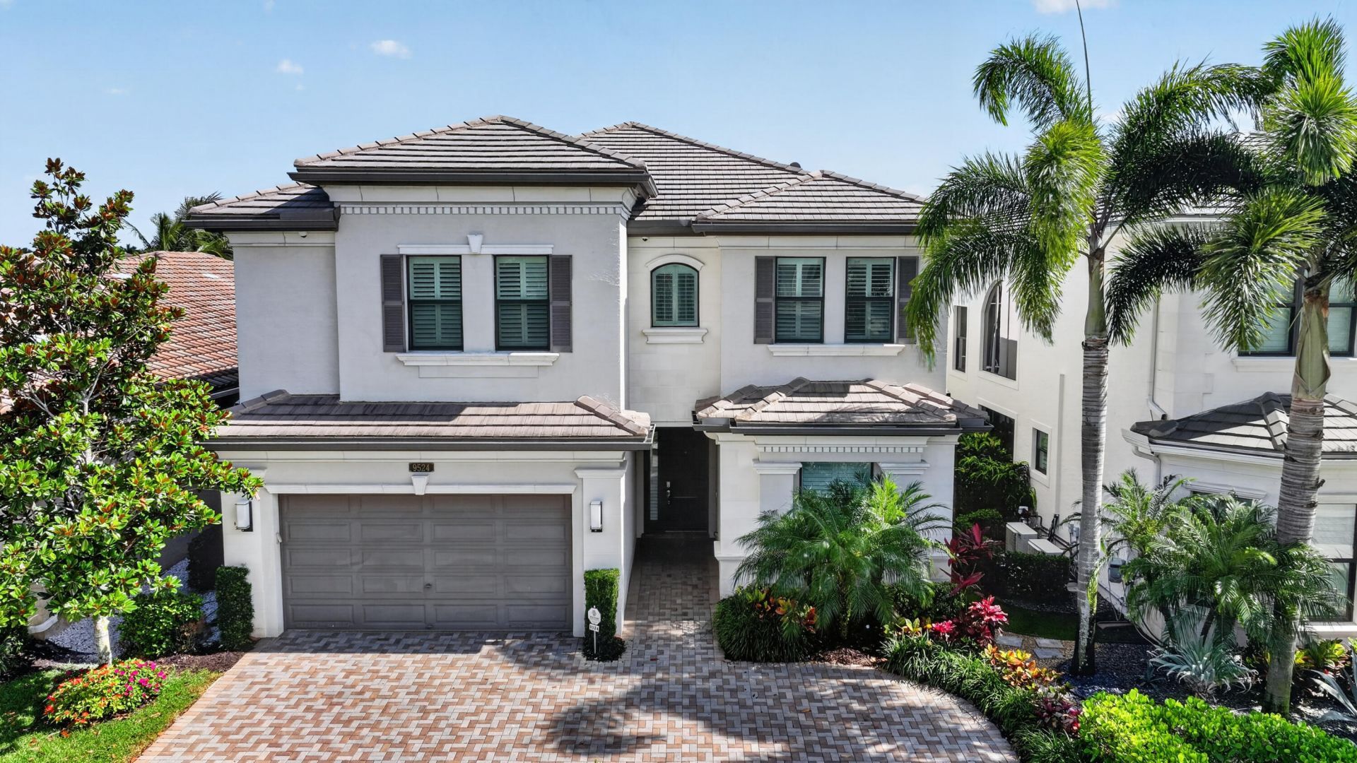 9524 Eden Roc Court, Delray Beach, FL 33446 Photo