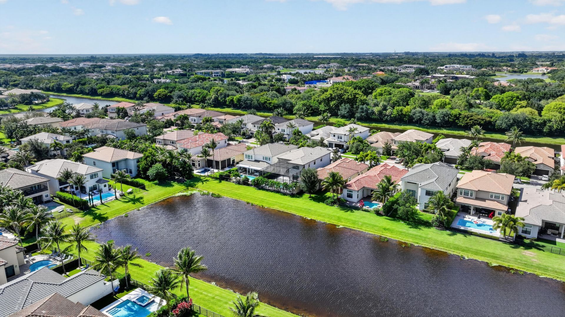 9524 Eden Roc Court, Delray Beach, FL 33446 Photo