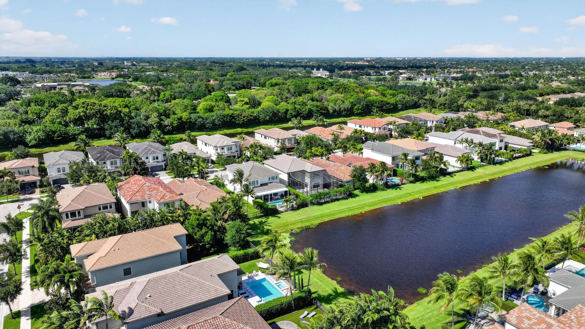 9524 Eden Roc Court, Delray Beach, FL 33446 Photo