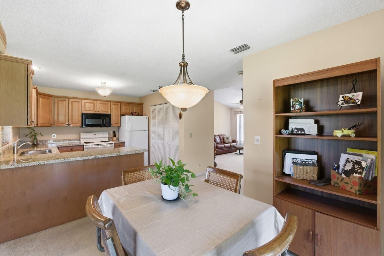 21 Vía De Casas Norte, Boynton Beach, FL 33426 Photo