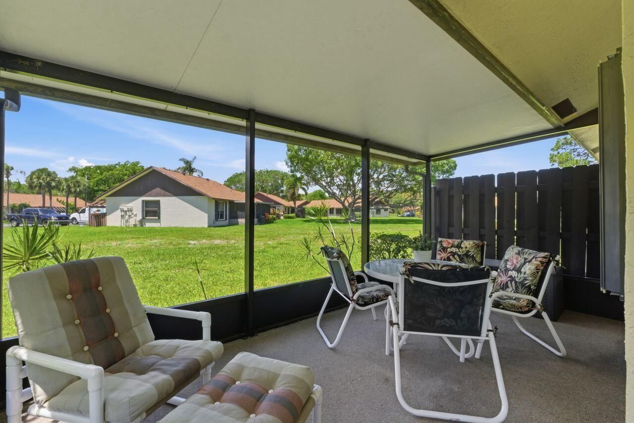 21 Vía De Casas Norte, Boynton Beach, FL 33426 Photo