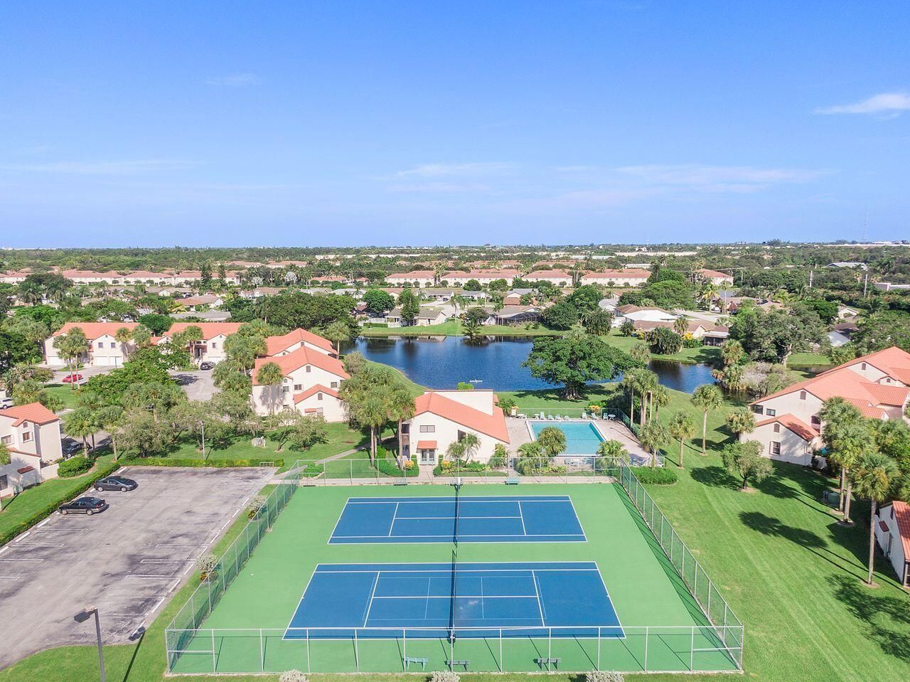 21 Vía De Casas Norte, Boynton Beach, FL 33426 Photo