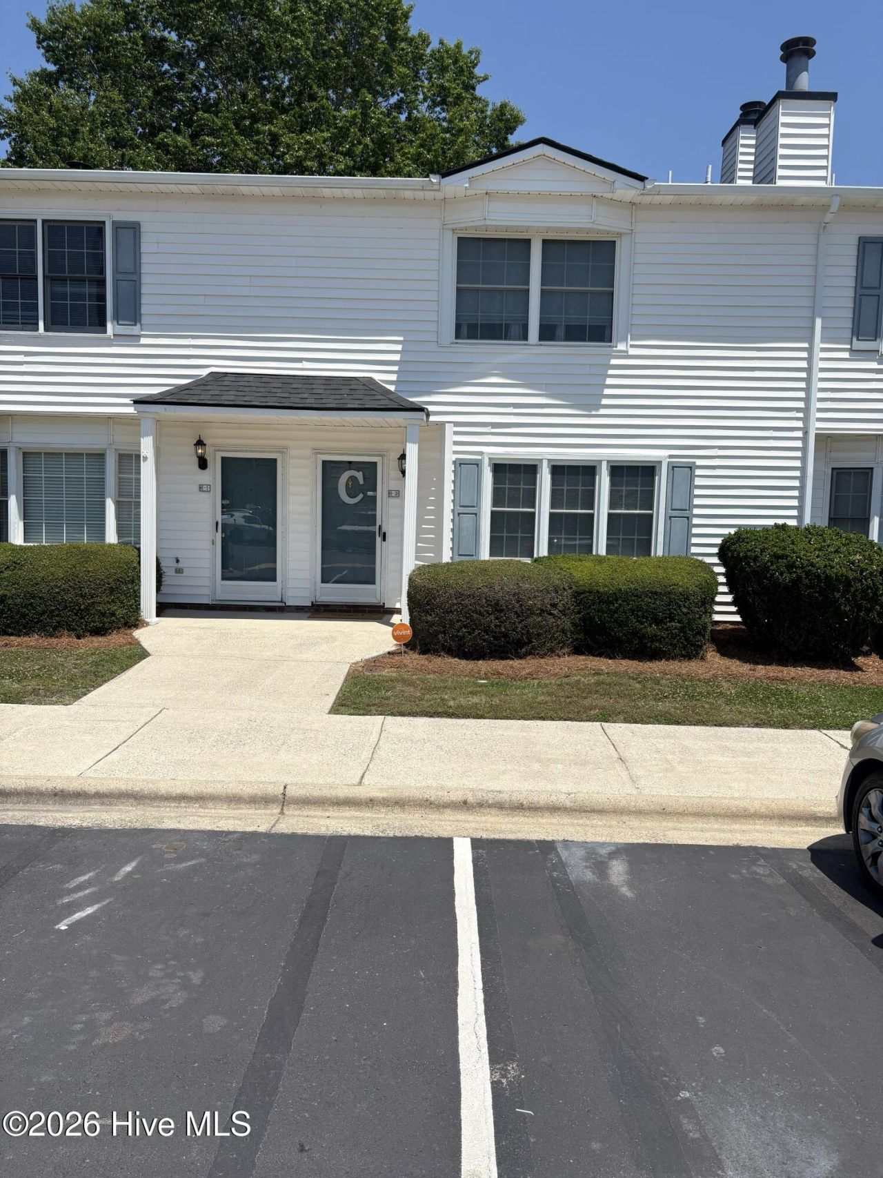 1115 Grovemont Drive, Unit H2, Greenville, NC 27834 Main Photo
