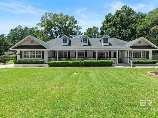 927 Cleveland Road, Saraland, AL 36571