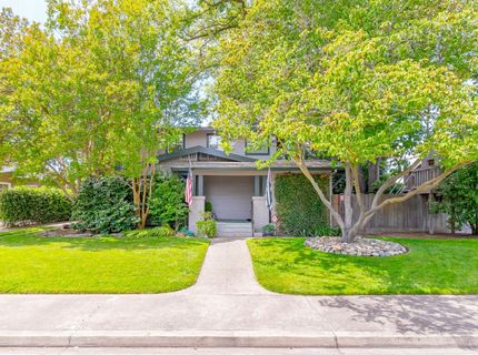 318 California Ave, Oakdale, CA 95361 Photo