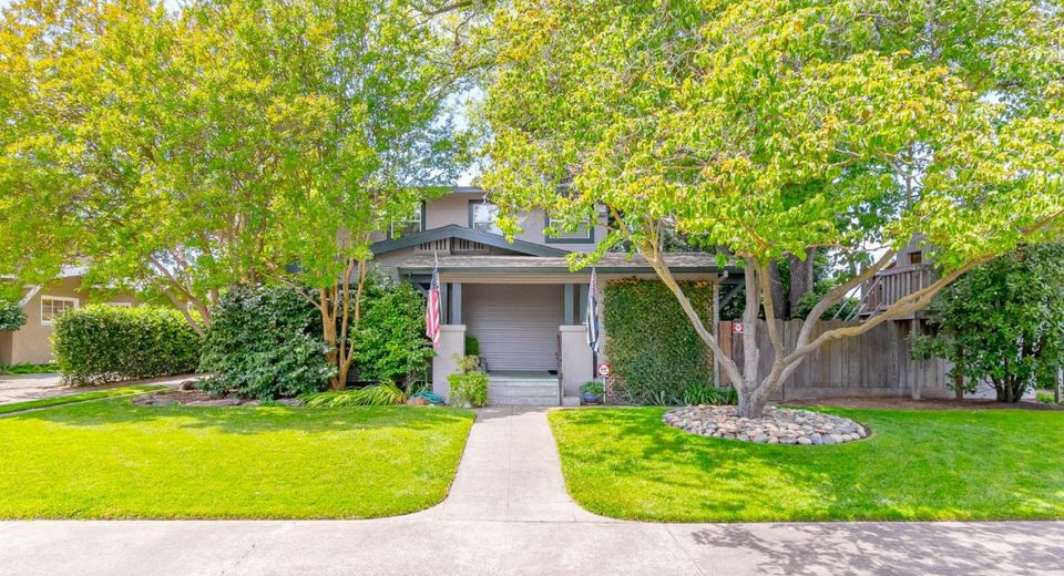 318 California Ave, Oakdale, CA 95361 Photo