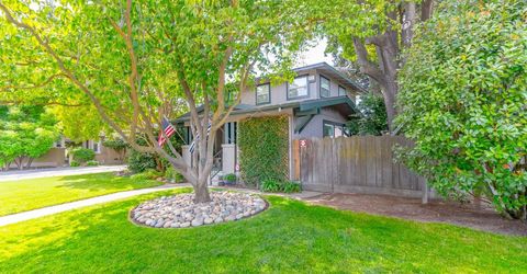 318 California Ave, Oakdale, CA 95361 Photo