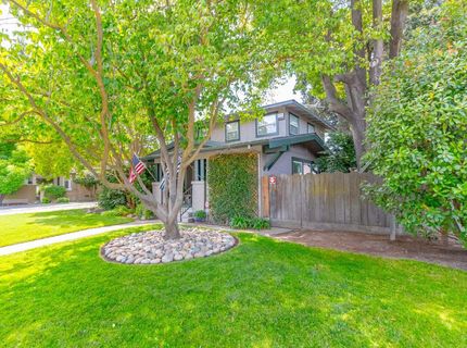 318 California Ave, Oakdale, CA 95361 Photo