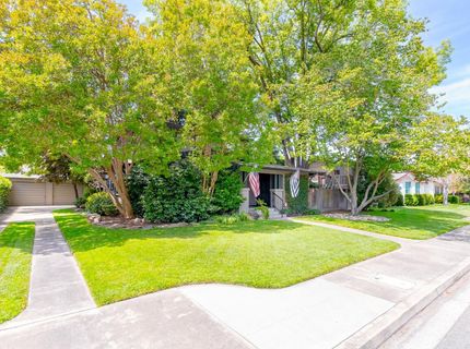 318 California Ave, Oakdale, CA 95361 Photo