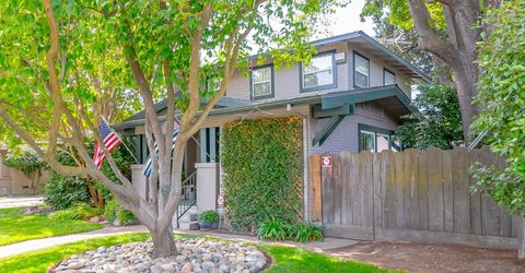 318 California Ave, Oakdale, CA 95361 Photo