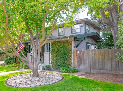 318 California Ave, Oakdale, CA 95361 Photo