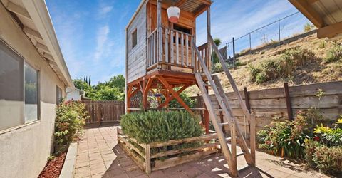 1699 W J St, Oakdale, CA 95361 Photo