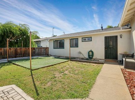 1699 W J St, Oakdale, CA 95361 Photo